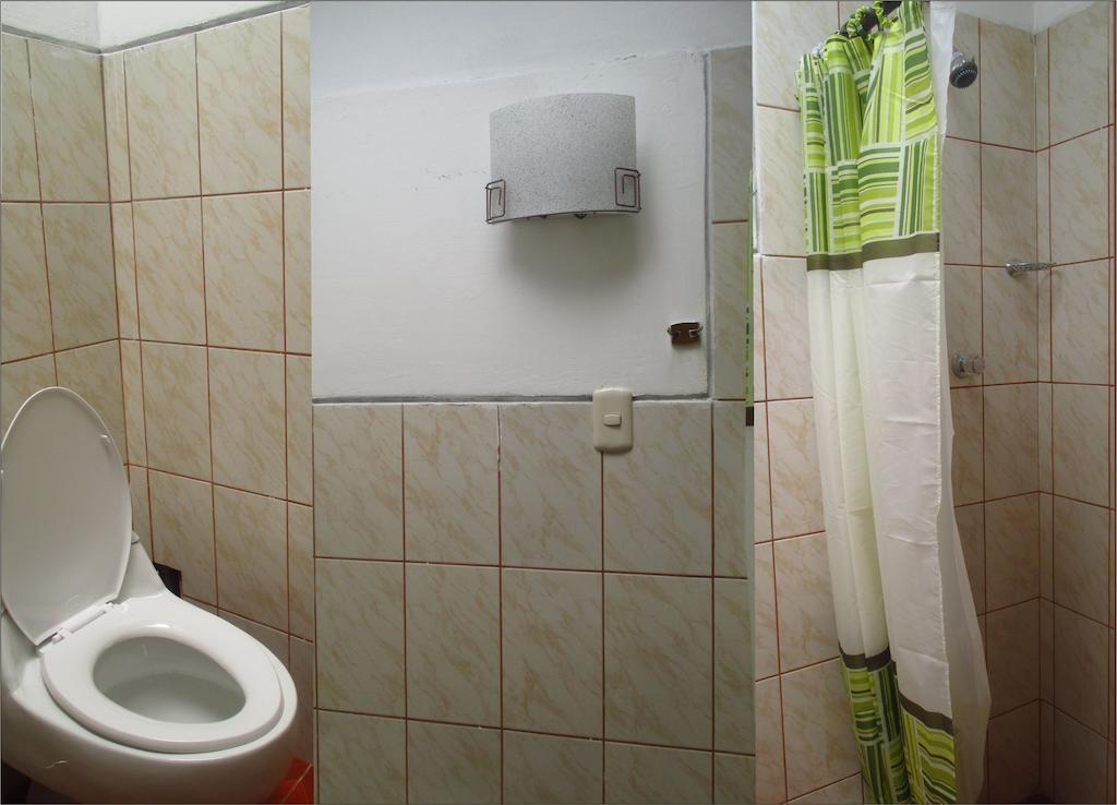 Hospedaje Familiar Kitamayu Písac Habitación foto